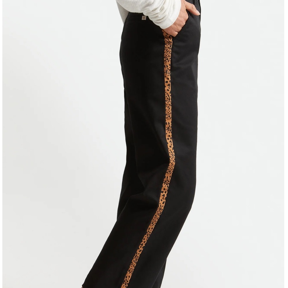 Britton victory tuxedo pant